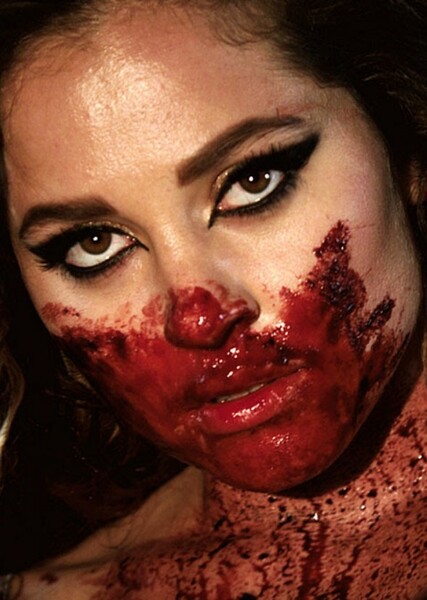 Margarita Levieva photo