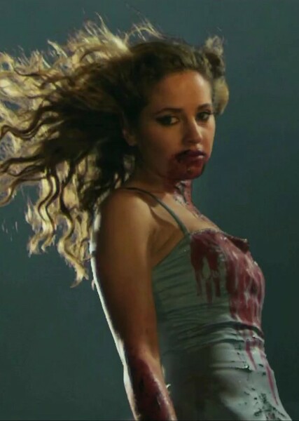 Margarita Levieva
