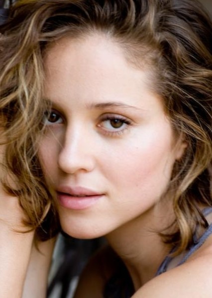 Margarita Levieva