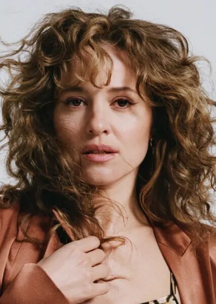 Margarita Levieva