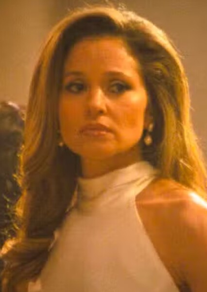 Margarita Levieva