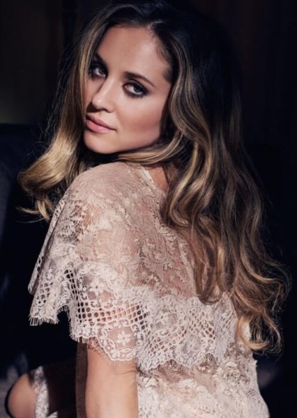 Margarita Levieva photo
