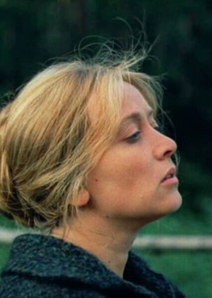 Margarita Terekhova photo