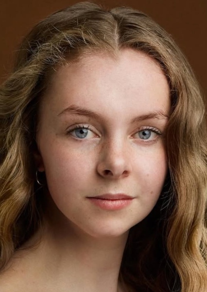 Margaux Barker