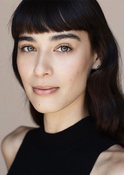 Margaux Brooke photo