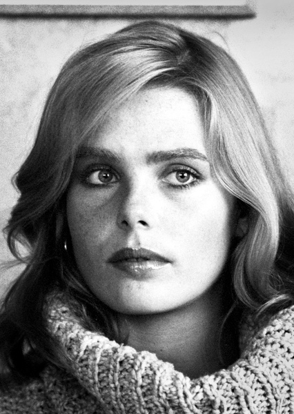 Margaux Hemingway photo