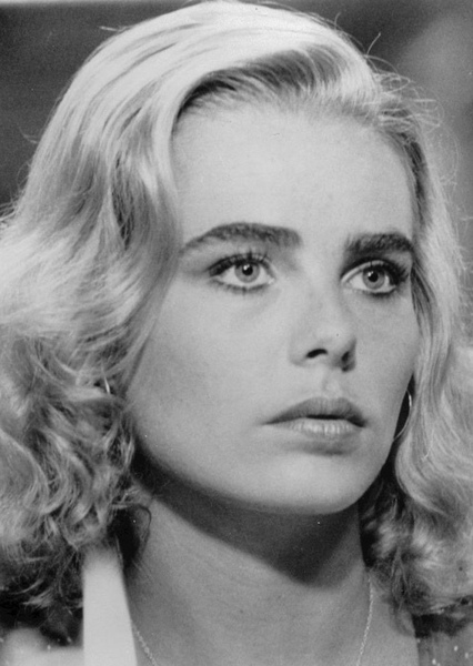 Margaux Hemingway photo
