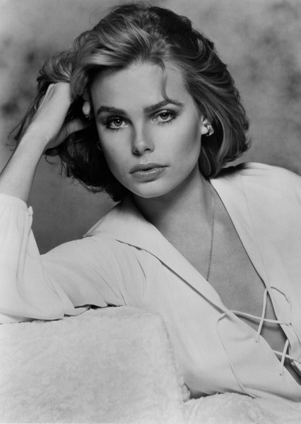 Margaux Hemingway photo