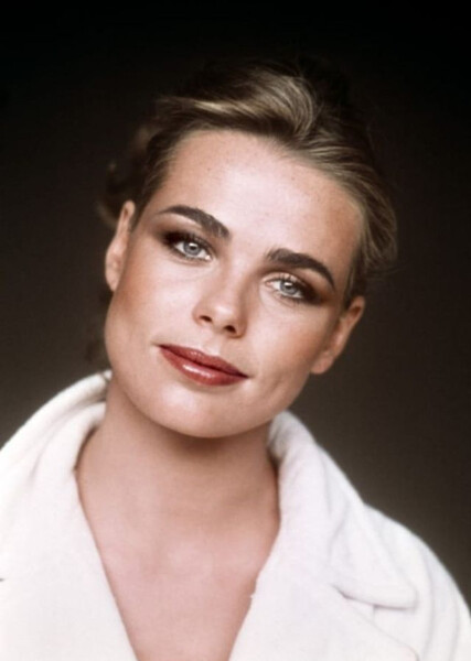 Margaux Hemingway photo