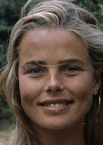 Margaux Hemingway photo