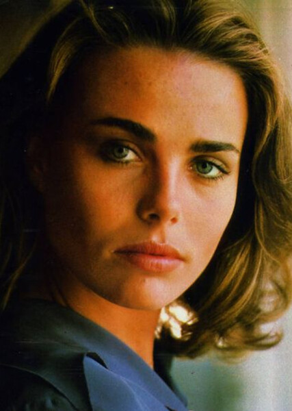 Margaux Hemingway photo