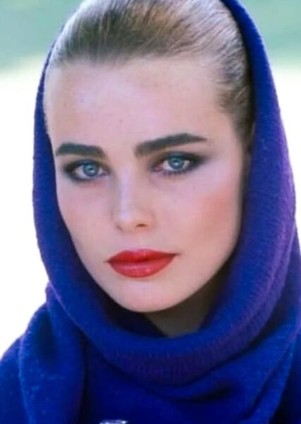 Margaux Hemingway photo