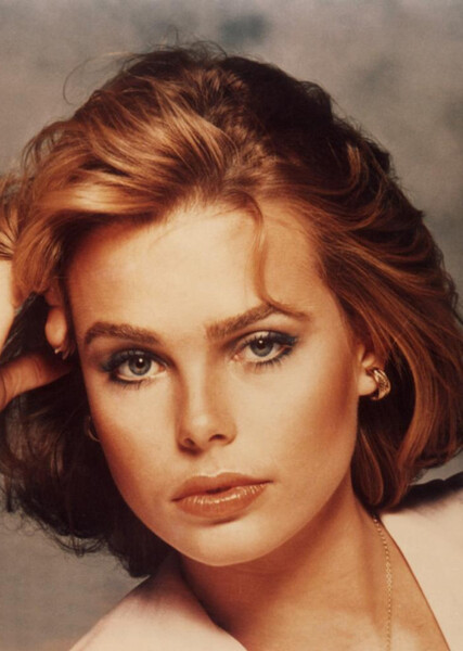 Margaux Hemingway photo