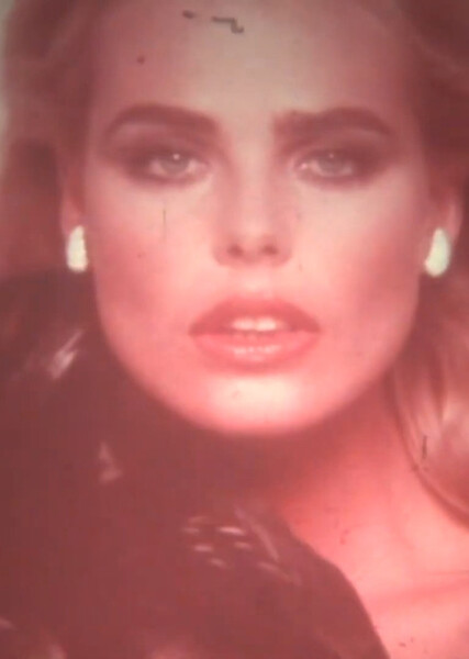 Margaux Hemingway photo