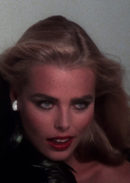 Margaux Hemingway photo