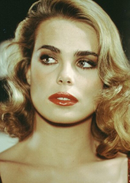 Margaux Hemingway photo