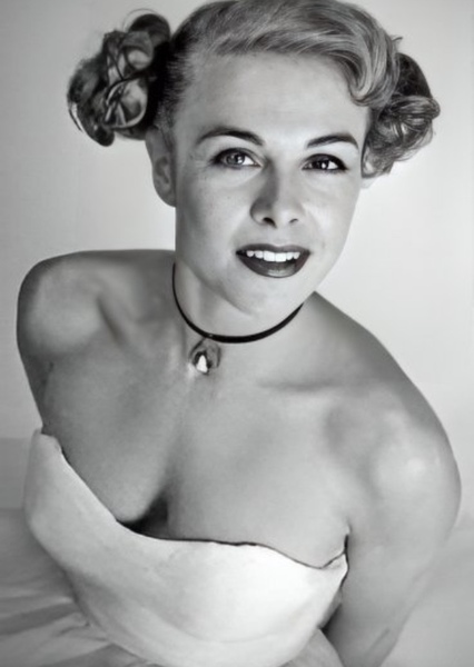 Marge Champion photo