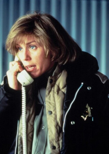 Marge Gunderson