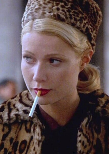 Marge Sherwood