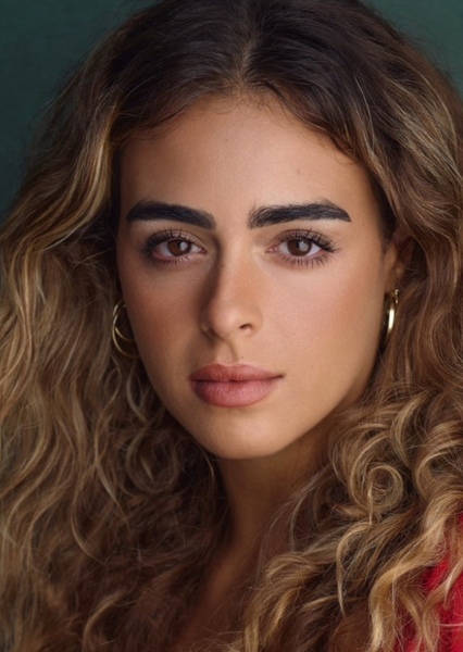 Margherita Barbieri photo