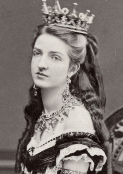 Margherita of Savoy