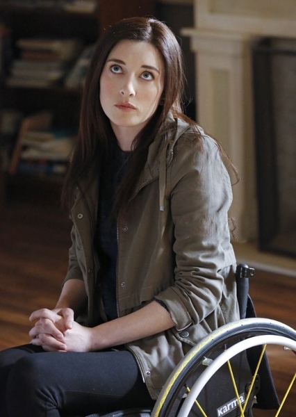 Margo Harshman