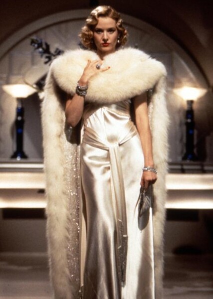 Margo Lane photo