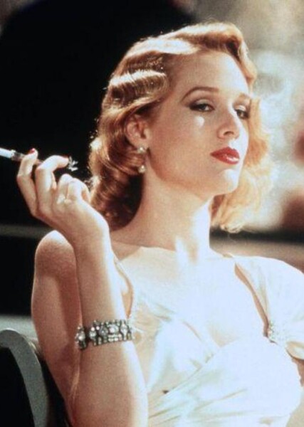 Margo Lane photo