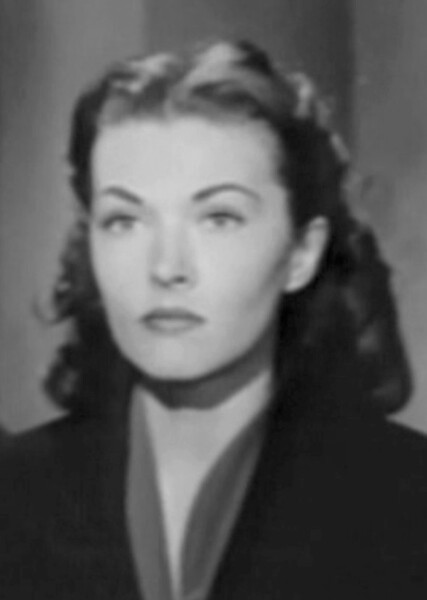 Margo Lane photo