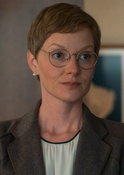 Margo Madison photo