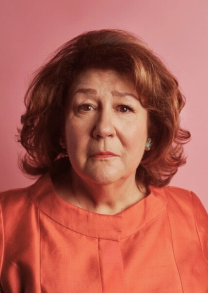 Margo Martindale
