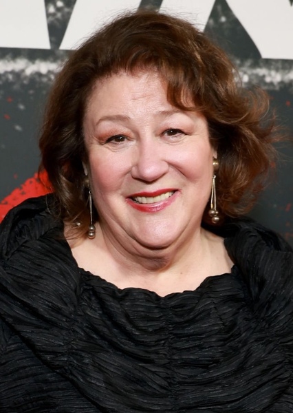 Margo Martindale photo