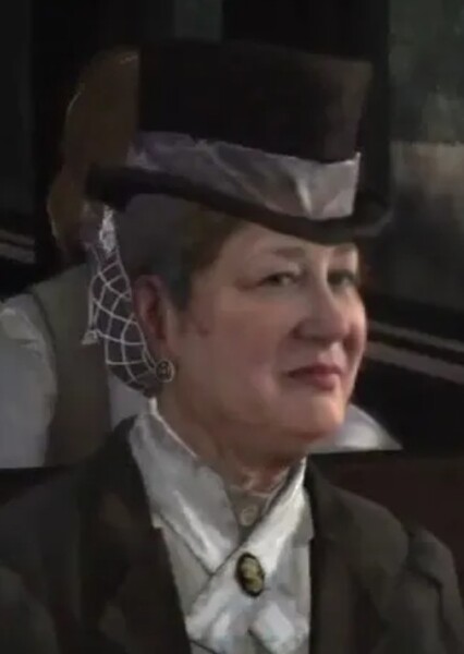 Margo Martindale photo
