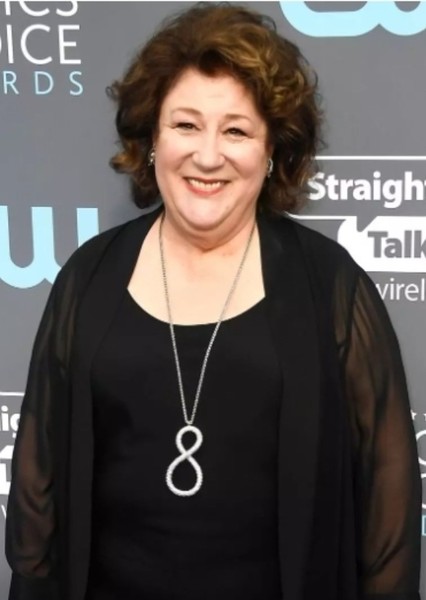 Margo Martindale
