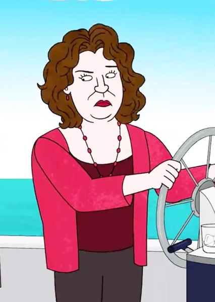 Margo Martindale photo