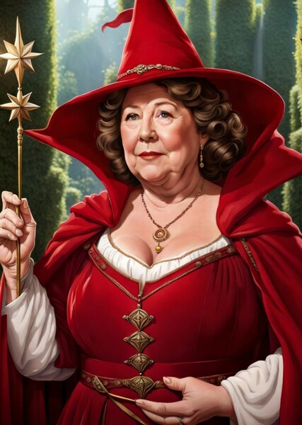Margo Martindale photo