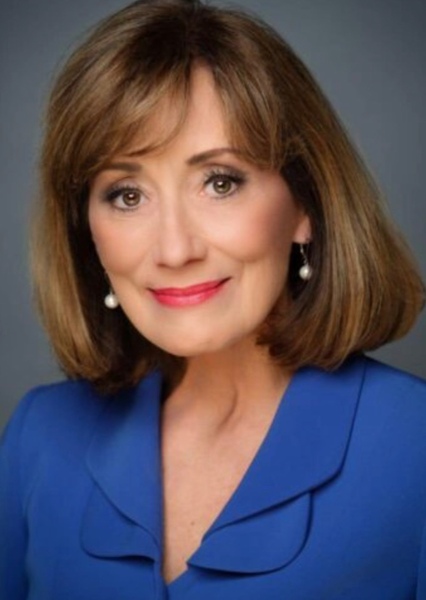 Margo Watson