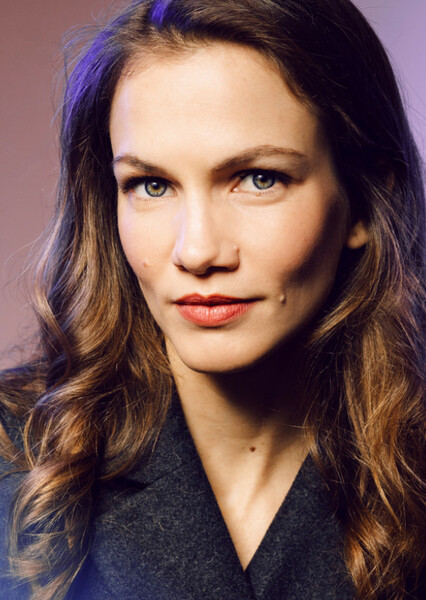 Margot Bancilhon photo