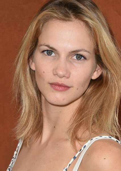 Margot Bancilhon photo