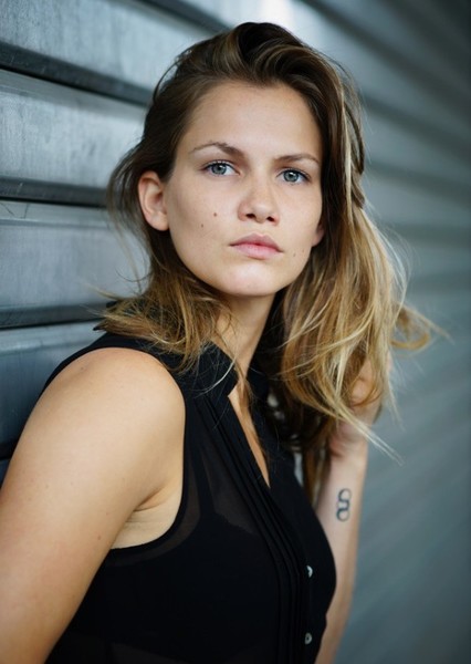 Suzy Bannion