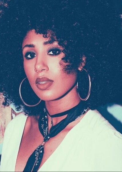 Margot Bingham