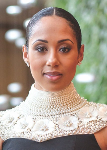 Margot Bingham photo