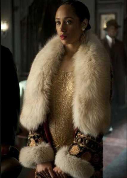 Margot Bingham