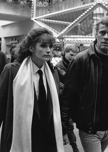 Margot Kidder photo