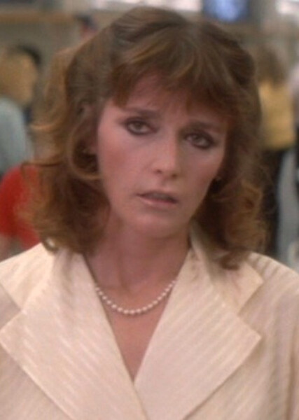Margot Kidder photo