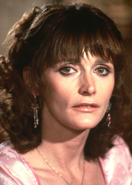 Margot Kidder photo