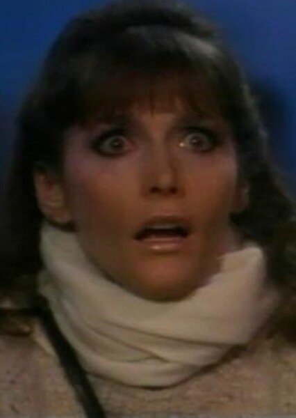 Margot Kidder photo