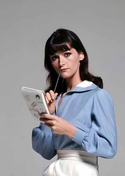 Margot Kidder photo