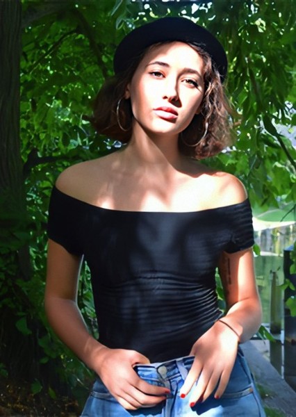 Margot Nuccatelli