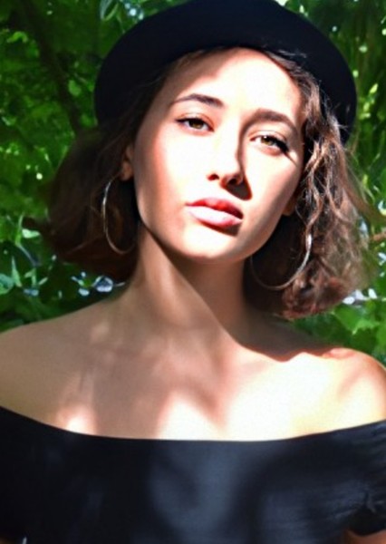 Margot Nuccatelli photo